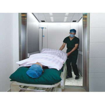 Стационарная больничная кровать XIWEI